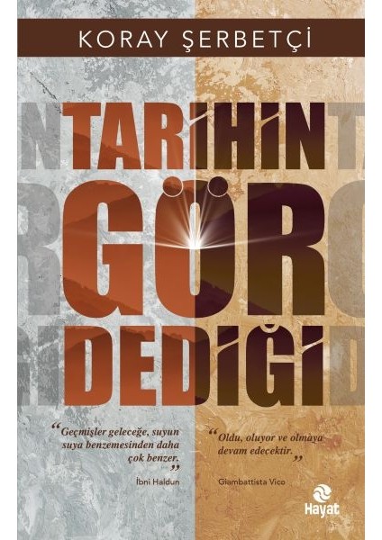 Tarihin Gör Dediği