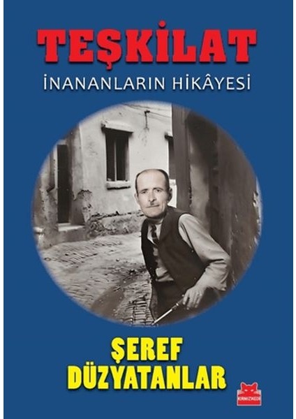 Teşkilat