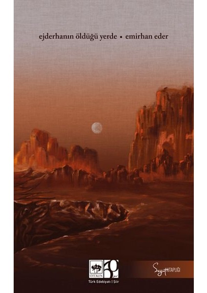 Ejderhanın Öldüğü Yerde