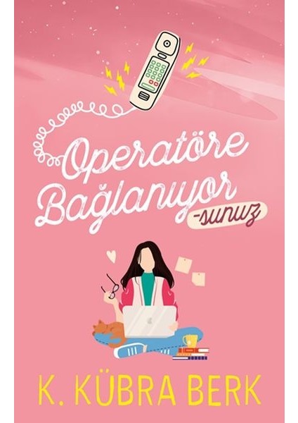 Operatöre Bağlanıyorsunuz -1