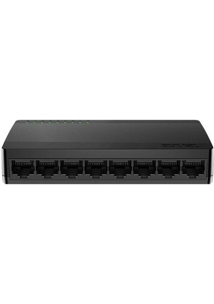 8port SG108M Gıgabıt Yönetilemez Switch