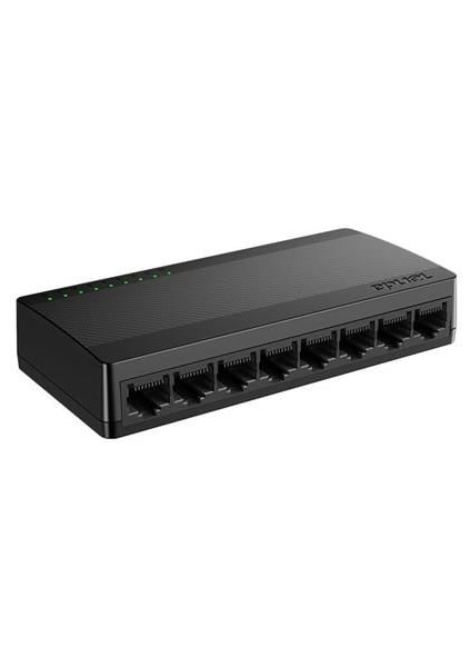 8port SG108M Gıgabıt Yönetilemez Switch fiyatları