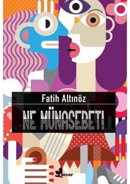 Ne Münasebet!
