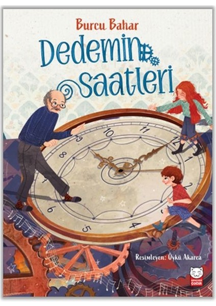 Dedemin Saatleri