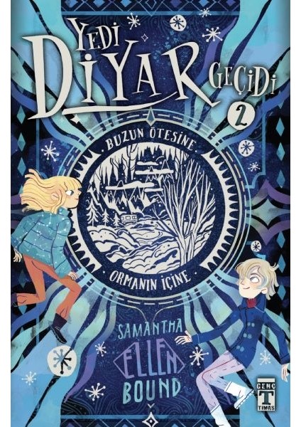 Yedi Diyar Geçidi 2