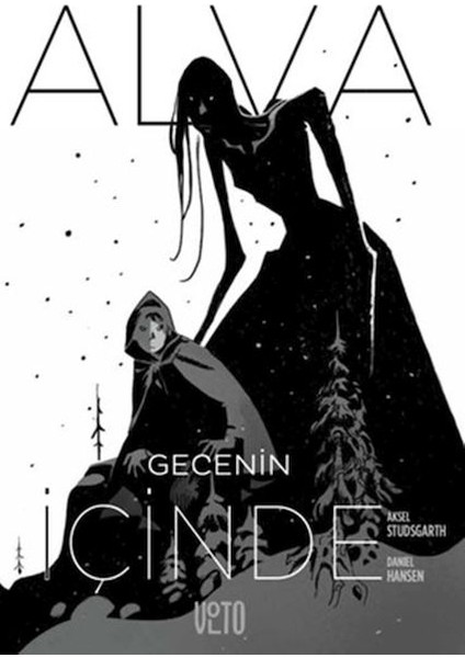 Alva Gecenin Içinde