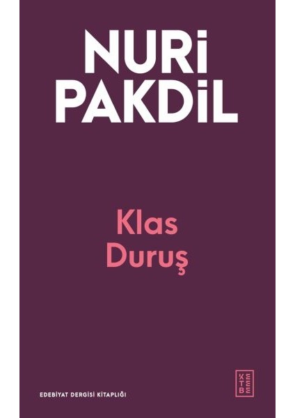 Klas Duruş