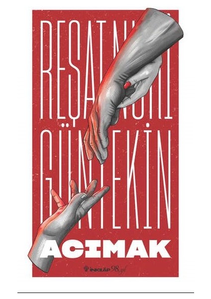 Acımak (Yeni Kapak)