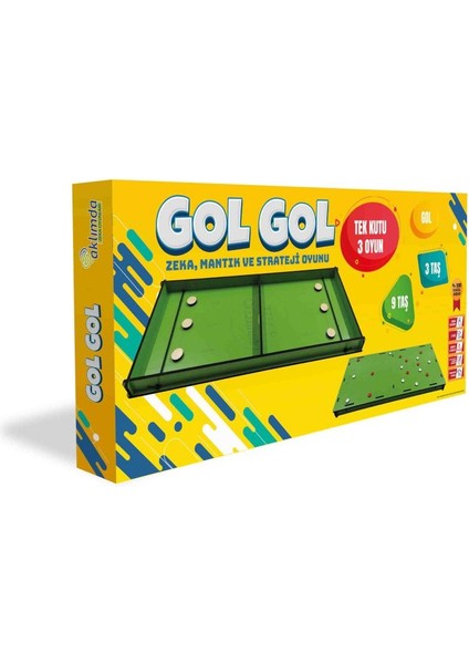 Gol Gol