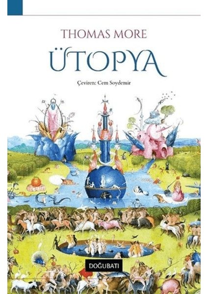 Ütopya