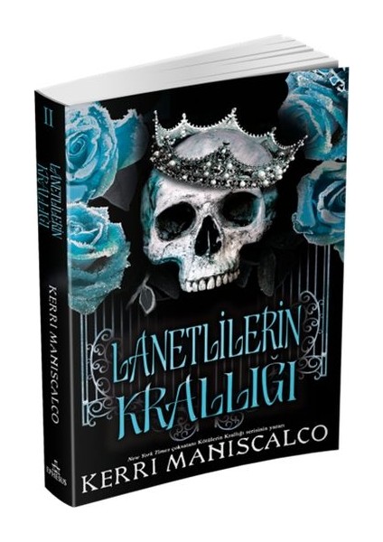 Lanetlilerin Krallığı