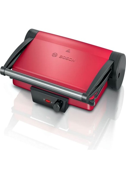 2000 W Tost Makinesi Kırmızı, Mutfak Tartısı Hediye, Leziz Tostlar Için Ideal Seçim fiyatları