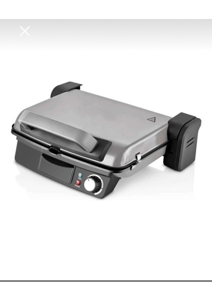 Gri Tost Makinesi, Pratik ve Lezzetli Atıştırmalıklar Için Mükemmel Seçenek