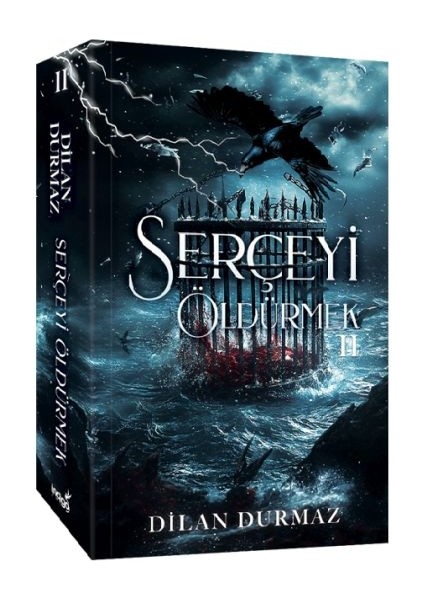 Serçeği Öldürmek 2