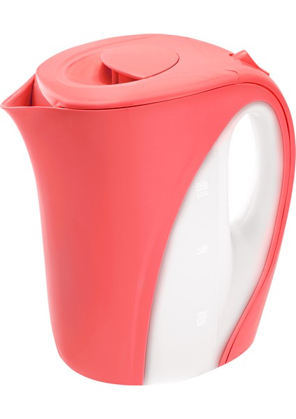 Pembe 1,7 Litre Su Isıtıcı, Şık ve Kullanışlı Ev Gereçleri indirimleri