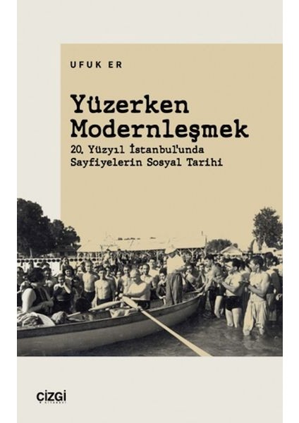 Yüzerken Modernleşmek