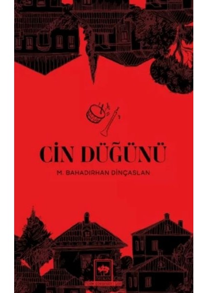 Cin Düğünü
