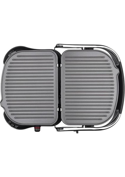 Küçük Siyah Tost Makinesi, Pratik ve Şık Tasarım, Kolay Kullanım fiyatları