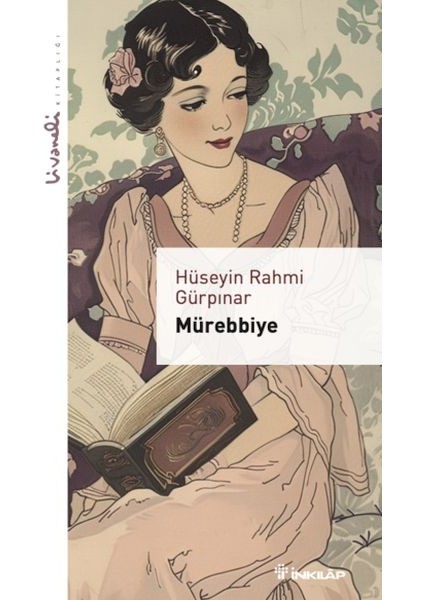 Mürebbiye - Livaneli Kitaplığı