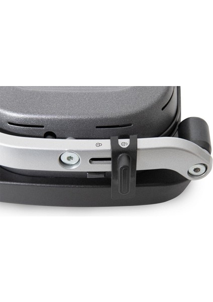 Antrasit Döküm Tost ve Izgara Makinesi 1300W, Pratik ve Şık Tasarım indirimleri