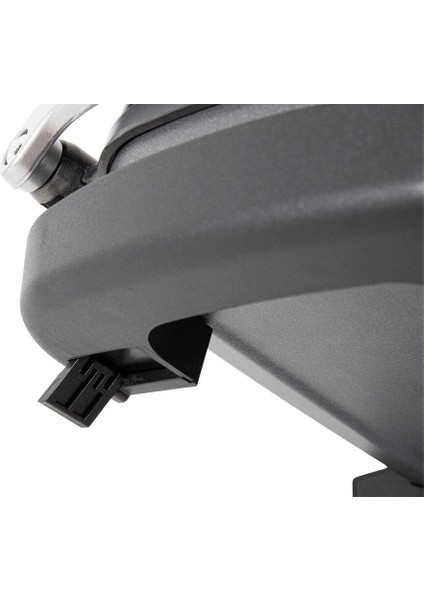 Antrasit Döküm Tost ve Izgara Makinesi 1300W, Pratik ve Şık Tasarım