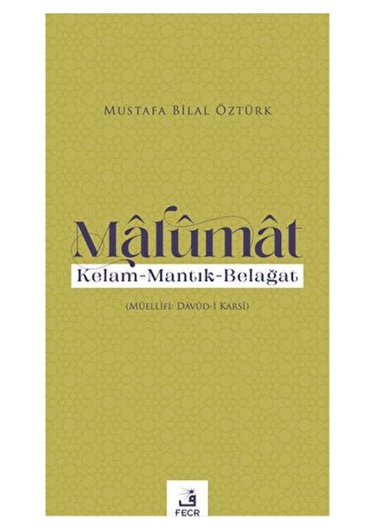 Malumat