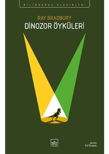 Dinozor Öyküleri