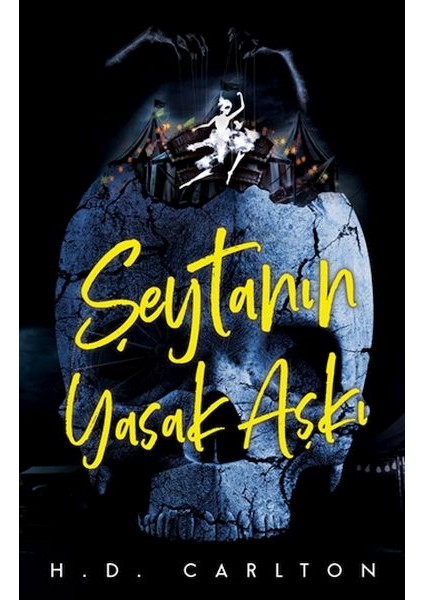 Şeytanın Yasak Aşkı