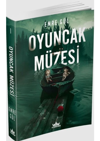 Oyuncak Müzesi 1
