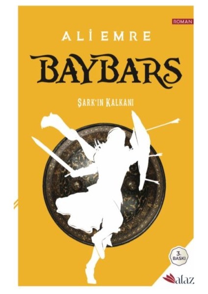 Baybars - Şark'ın Kalkanı