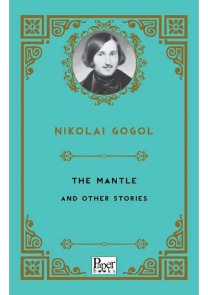 The Mantle And Other Stories