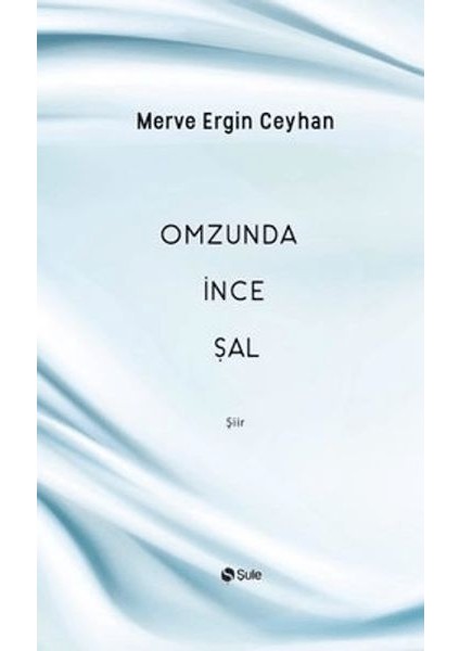 Omzunda Ince Şal