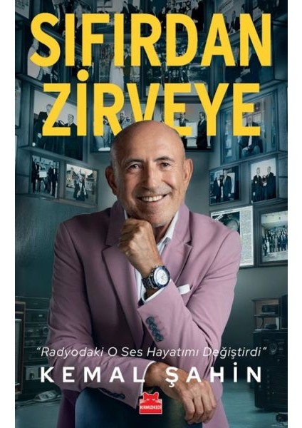 Sıfırdan Zirveye