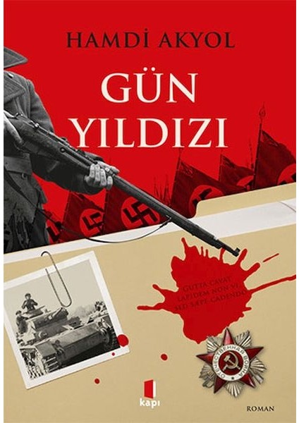 Gün Yıldızı