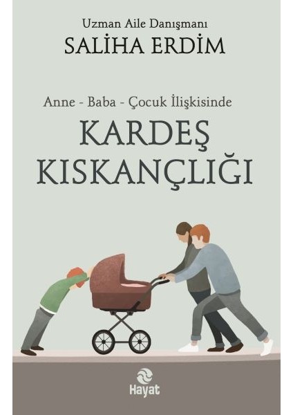 Kardeş Kıskançlığı