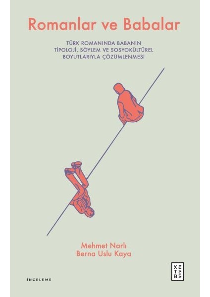 Romanlar ve Babalar