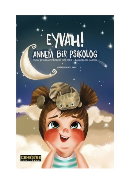 Eyvah Annem Bir Psikolog