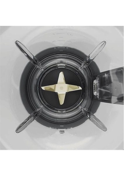 Dark Inox Renkli, Şık ve Pratik Sürahi Blender, Dayanıklı ve Kullanışlı Tasarım modelleri