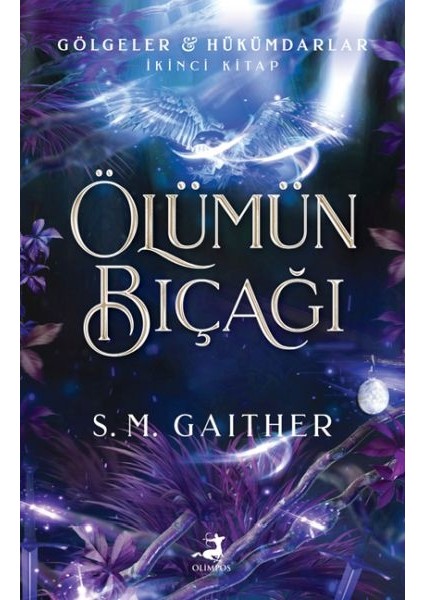 Ölümün Bıçağı