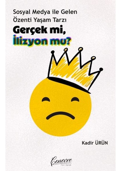 Gerçek Mi, Illüzyon Mu ?