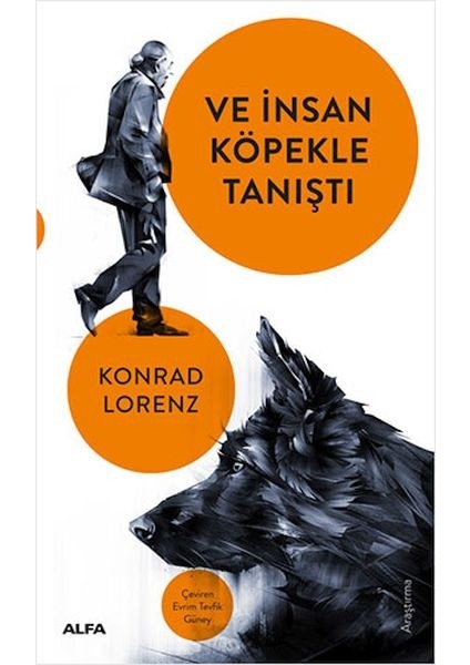 ve Insan Köpekle Tanıştı