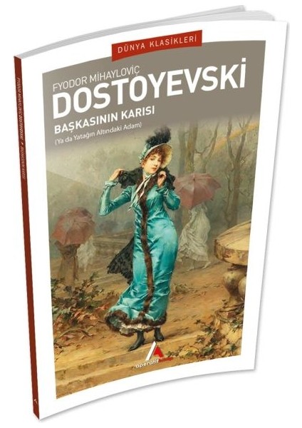 Başkasının Karısı