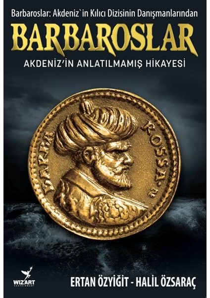 Barbaroslar
