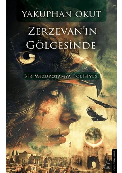 Zerzevan’ın Gölgesinde