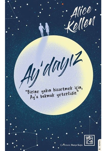 Ay'dayız