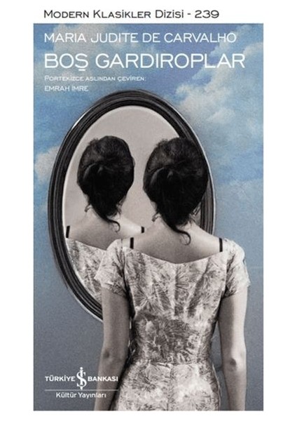 Boş Gardıroplar - Modern Klasikler Dizisi