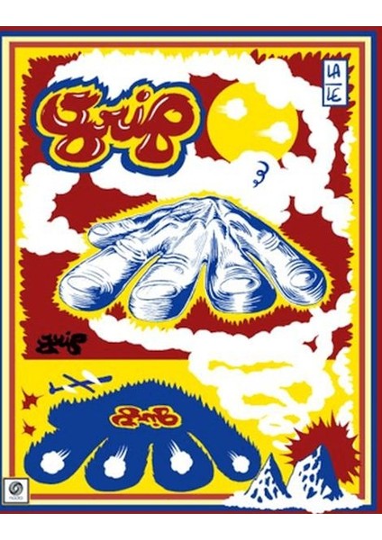 Grip
