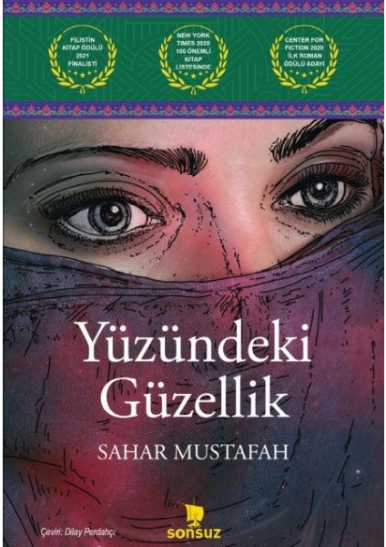 Yüzündeki Güzellik