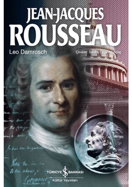 Jean-Jacques Rousseau