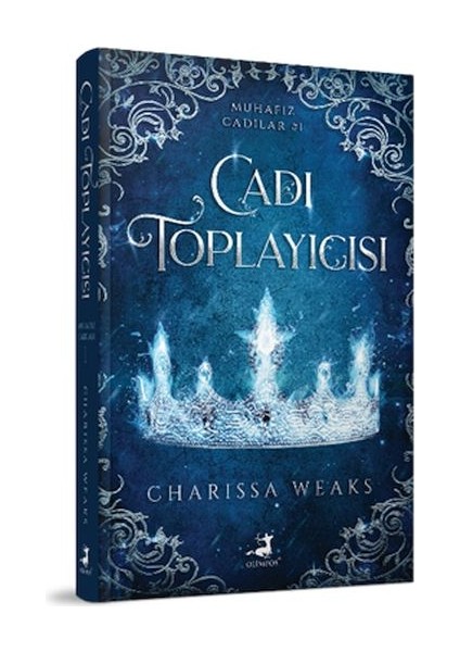 Cadı Toplayıcısı (Ciltli)